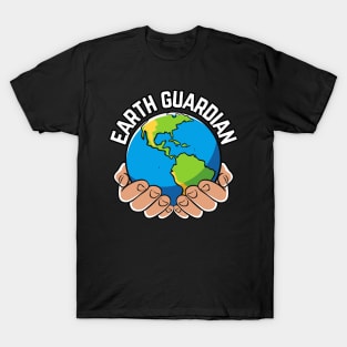 Earth Guardian T-Shirt